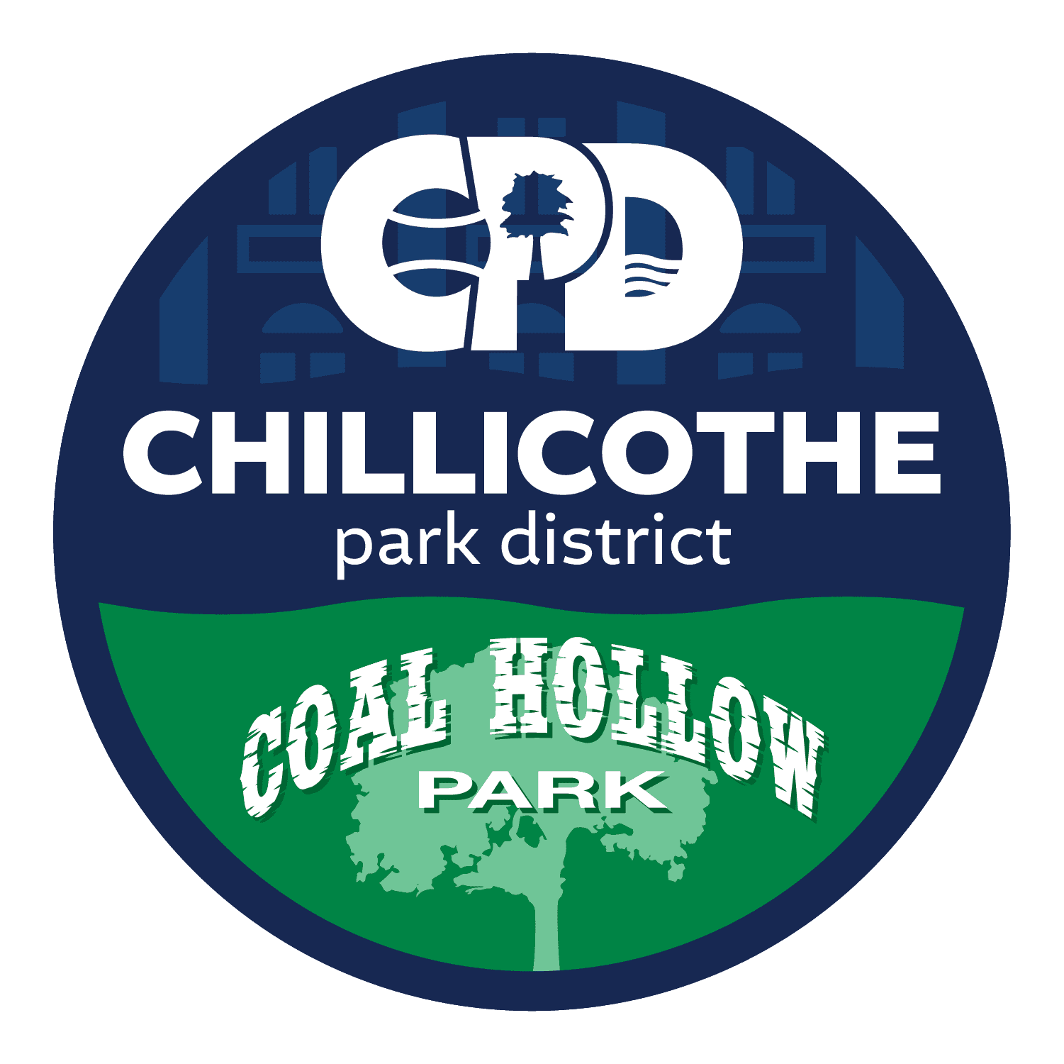 Coal Hollow Park