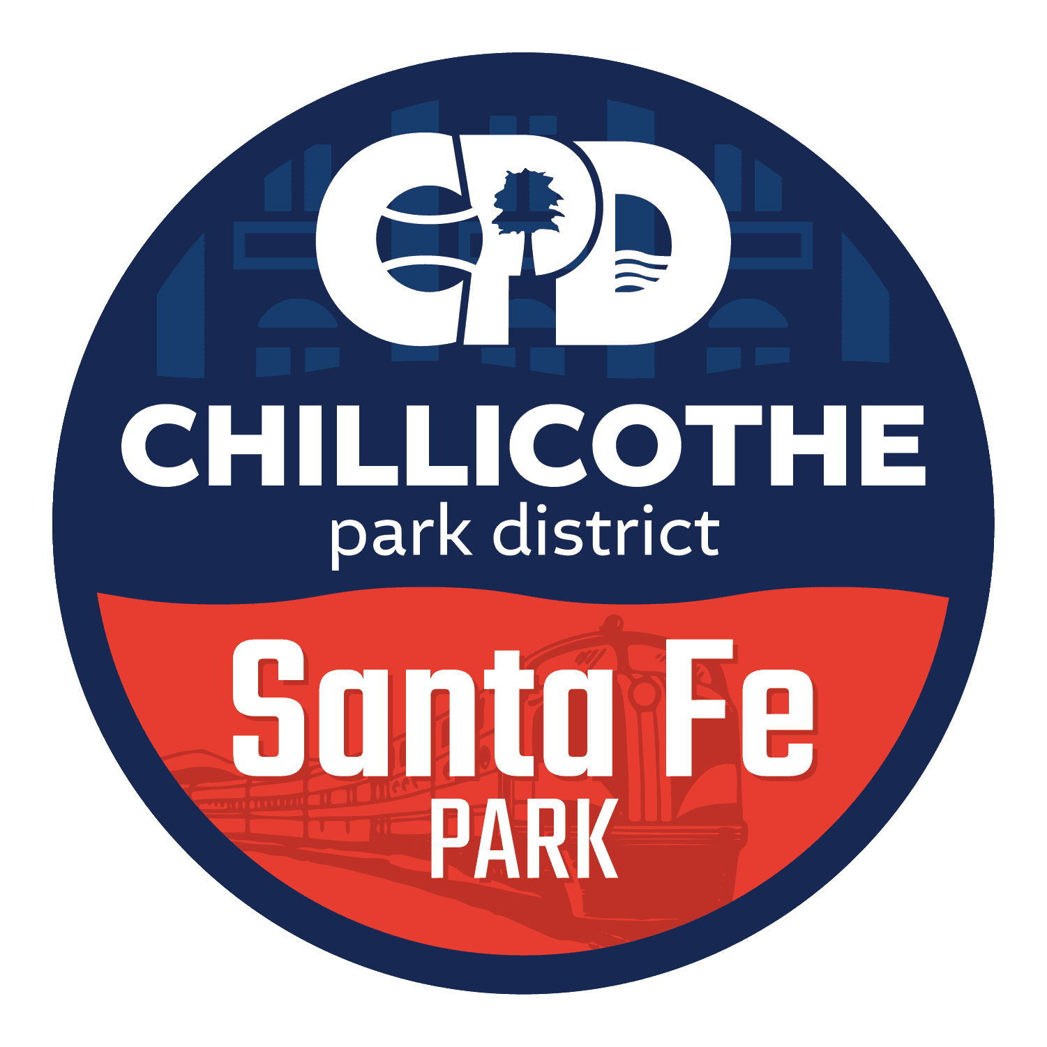 Santa Fe Park