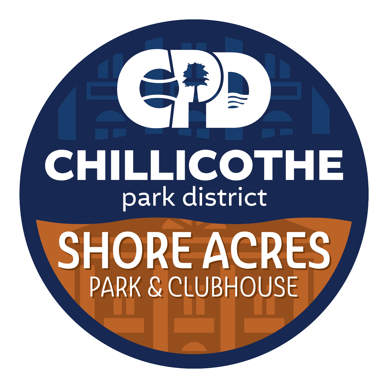 Shore Acres Park & Clubhouse